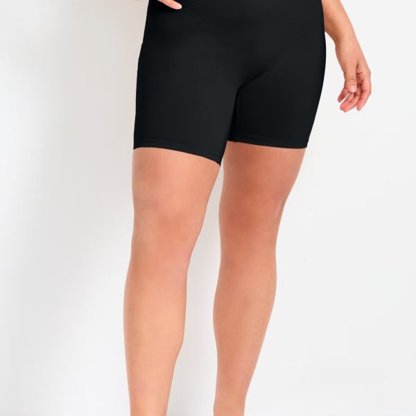 Anti-Wear Women'S Cycling Pants